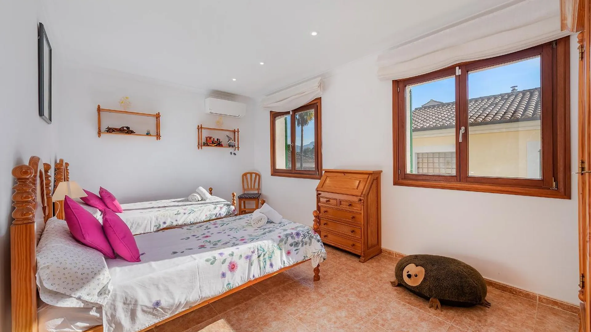 Villa Manresa In Alcudia By Js Villas 0*, 알쿠디아