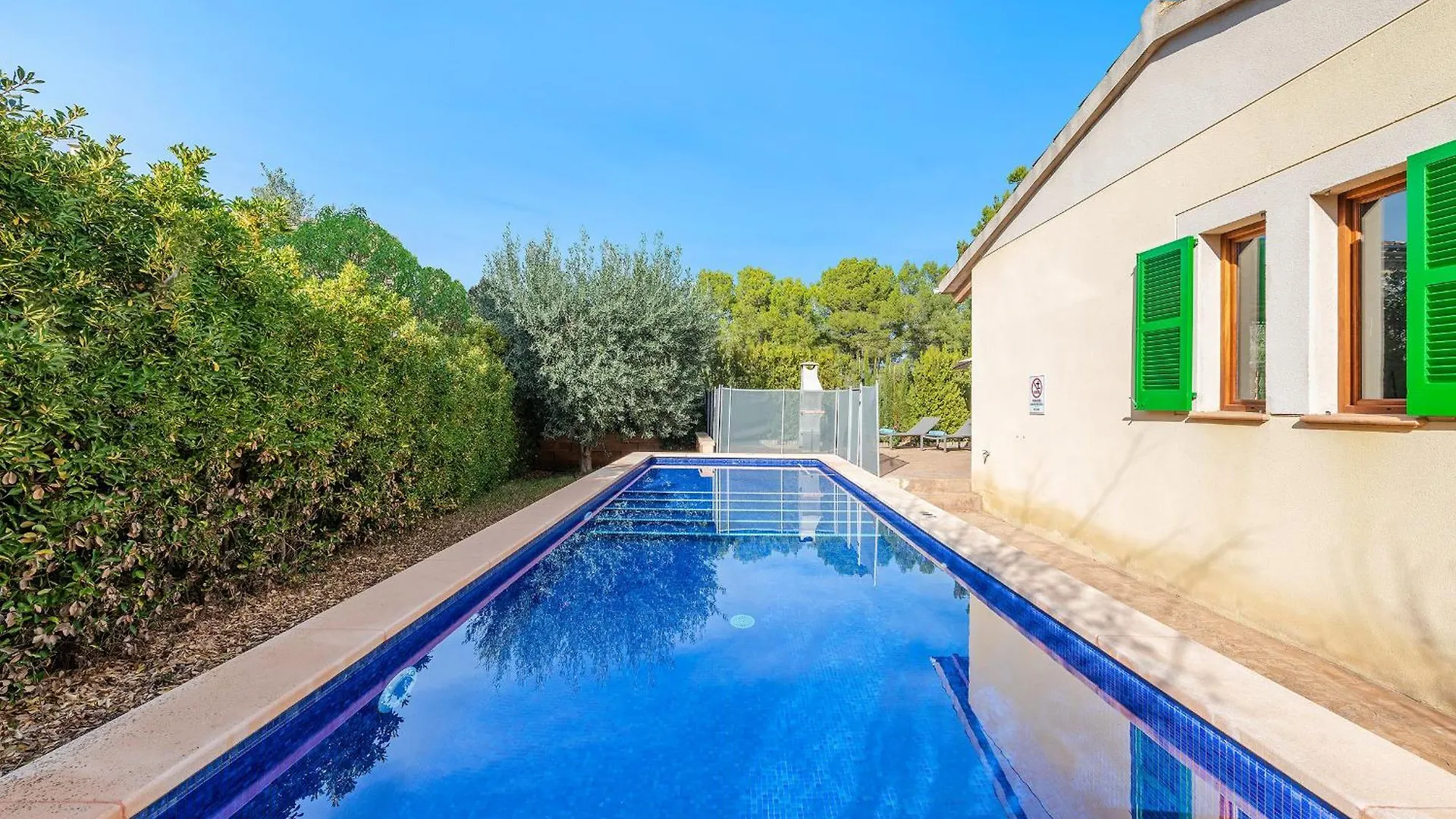 Villa Manresa In Alcudia By Js Villas 알쿠디아