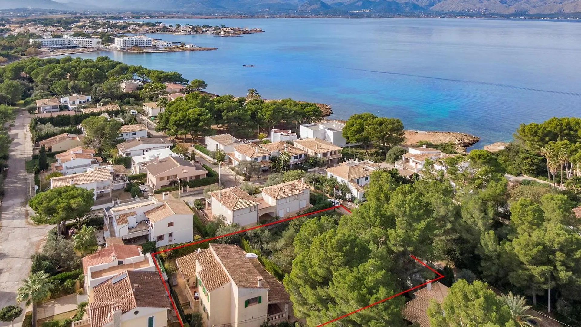Villa Manresa In Alcudia By Js Villas  알쿠디아