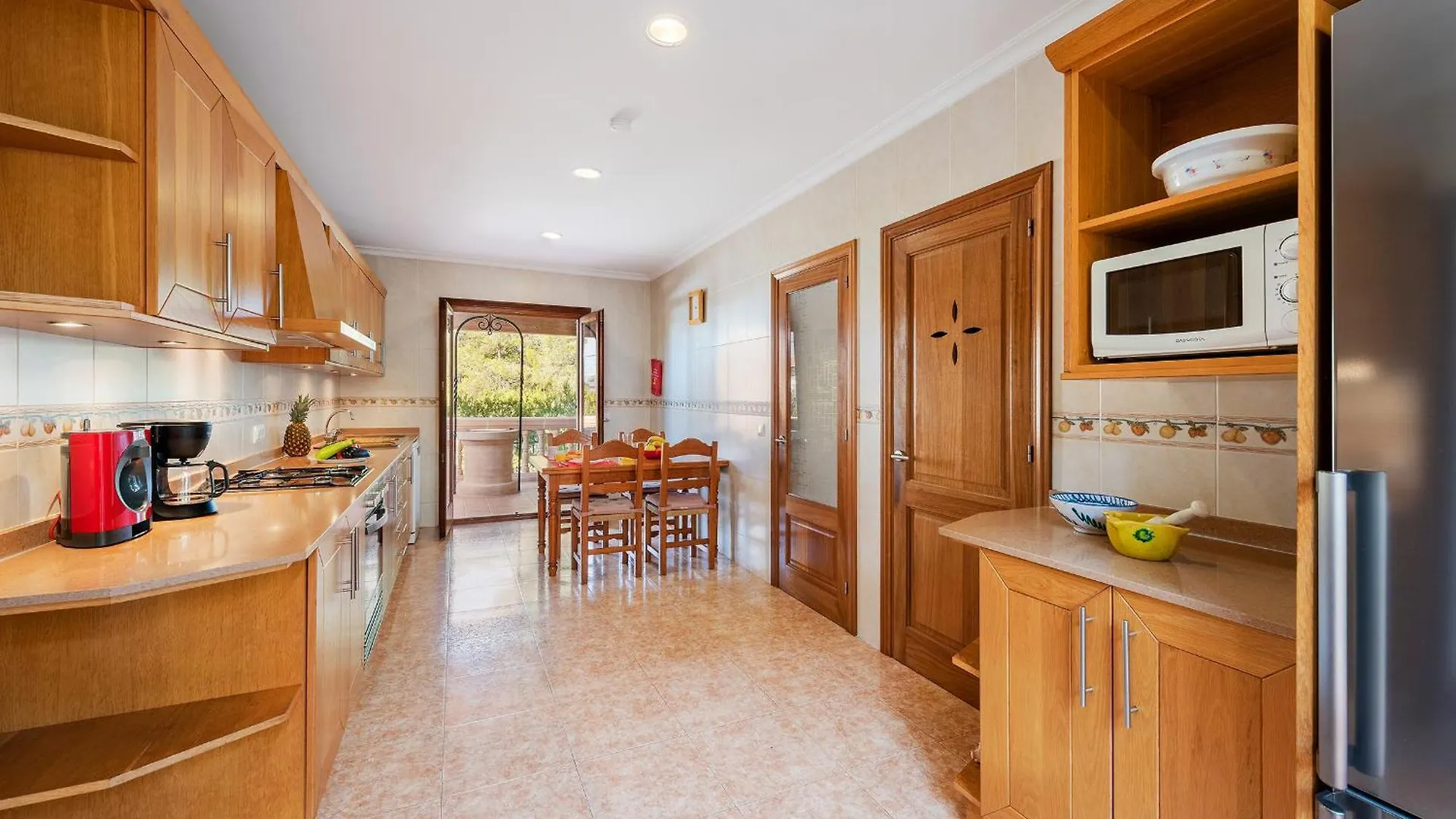 Villa Manresa In Alcudia By Js Villas Spagna